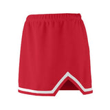Augusta Drop Ship Ladies Energy Skirt (Q694011)