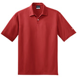 Nike Golf - Dri-FIT Pebble Texture Polo Shirt (Q694311)