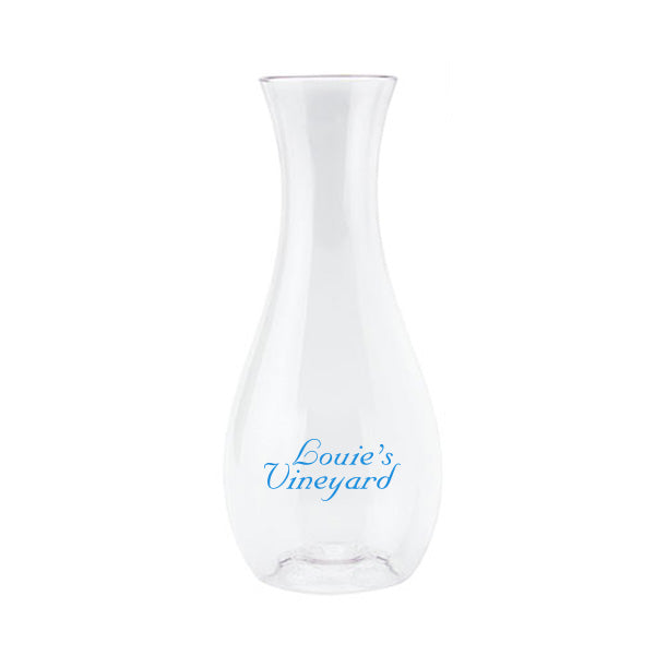 Govino 28oz Decanter  Imprinted with Logo (Q695211)