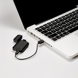 Cedar Creek® Double Arc Pocket Electric Lighter (Q695322)