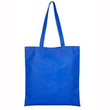 Catalina Day Shopping Bag With Hook And Loop Fastener Closure (Q695711)