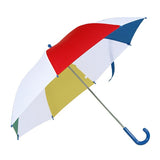 The 40 Inch Kids Safety Umbrella With Hook Handle (Q696422)