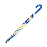 The 40 Inch Kids Safety Umbrella With Hook Handle (Q696422)