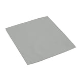 6" x 6" Suede Opper Fiber® Cleaning Cloth In Vinyl Pouch (Q696722)