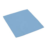 6" x 6" Suede Opper Fiber® Cleaning Cloth In Vinyl Pouch (Q696722)