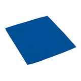 6" x 6" Suede Opper Fiber® Cleaning Cloth In Vinyl Pouch (Q696722)