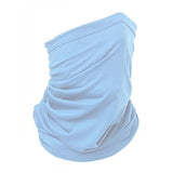 Full Color Neck Gaiter Face Bandana Mask (Q697011)