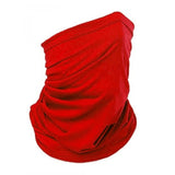 Full Color Neck Gaiter Face Bandana Mask (Q697011)