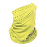 Full Color Neck Gaiter Face Bandana Mask (Q697011)