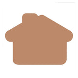 Ultra Opper Fiber® Cloth Stock Or Custom Shape (Q697722)