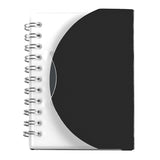 Mountain View Pocket Jotter Notepad Notebooks (Q697811)
