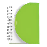 Mountain View Pocket Jotter Notepad Notebooks (Q697811)