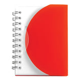 Mountain View Pocket Jotter Notepad Notebooks (Q697811)