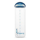 32 Oz. HYDRAPAK RECON Bottle - Clear/Navy/Cyan (Q698522)