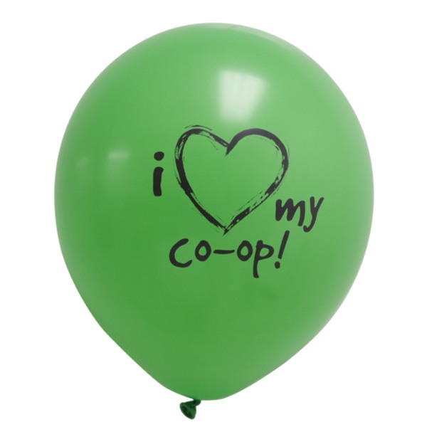 11" Latex Balloons (Q698911)