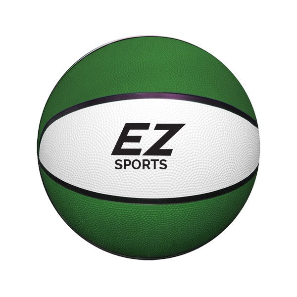 29.5" Full-Size Rubber Basketball Colors (Q699211)