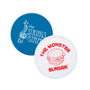 Bargain Round Plastic Tokens (Q699411)