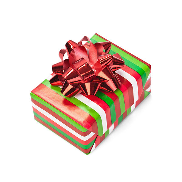 Gift Wrap Rolls 36" x 180" (Q700011)