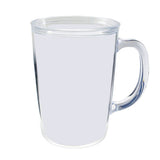 14 Oz. Thermal Mug - White Paper Insert (Q701522)