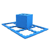 3" Puzzle Cube Organizer (Q701611)