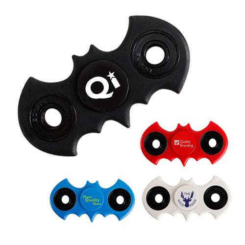 Bat Shaped Spinners (Q702511)