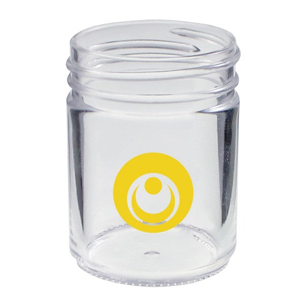 Custom Mason Jars