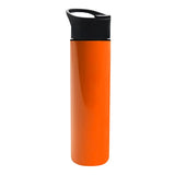 16 Oz. Slim Travel Tumbler Insulated - Pop-Up Sip Lid (Q702722)