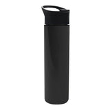 16 Oz. Slim Travel Tumbler Insulated - Pop-Up Sip Lid (Q702722)