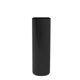 16 Oz. Slim Travel Tumbler Insulated - Pop-Up Sip Lid (Q702722)