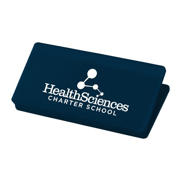 Jumbo Magnet Clip  Imprinted with Logo (Q703011)