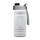 20 Oz. UpCycle RPET Bottle - Quick Snap Lid (Q703722)