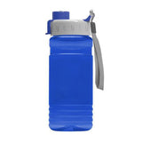 20 Oz. UpCycle RPET Bottle - Quick Snap Lid (Q703722)