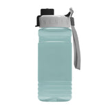 20 Oz. UpCycle RPET Bottle - Quick Snap Lid (Q703722)