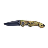 Cedar Creek® Hawkeye Pocket Knife (Q706322)