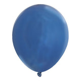 Metallic Latex Balloons (11 Inch) (Q706411)