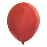 Metallic Latex Balloons (11 Inch) (Q706411)