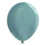 Metallic Latex Balloons (11 Inch) (Q706411)