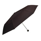 The 44 Inch Lightweight Mini Manual 3 Fold Umbrella (Q707422)