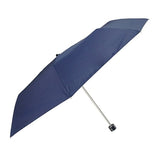 The 44 Inch Lightweight Mini Manual 3 Fold Umbrella (Q707422)