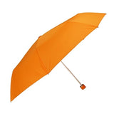 The 44 Inch Lightweight Mini Manual 3 Fold Umbrella (Q707422)