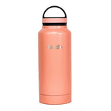24 Oz. Bindle Bottle - Coral (Q707522)