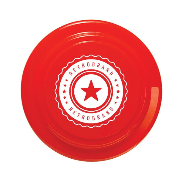 9 Inch Polypropylene Flyers (Q710311)
