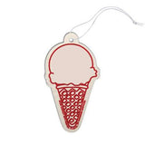 Ice Cream Cone Shaped Air Fresheners (Q710411)