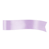 .88"W Soft Polyester Ribbon Rolls (Q710611)