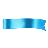 .88"W Soft Polyester Ribbon Rolls (Q710611)