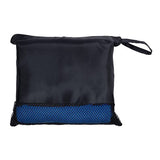 Travel Blanket In Pouch (Q711322)