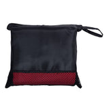 Travel Blanket In Pouch (Q711322)