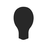 Light Bulb Shaped Jar Openers (Q711511)