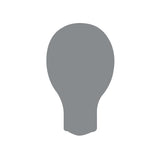 Light Bulb Shaped Jar Openers (Q711511)