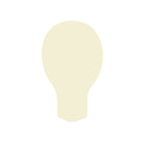 Light Bulb Shaped Jar Openers (Q711511)